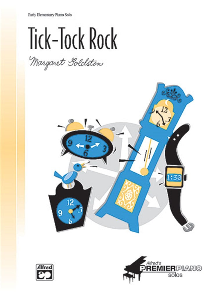 Tick-Tock Rock