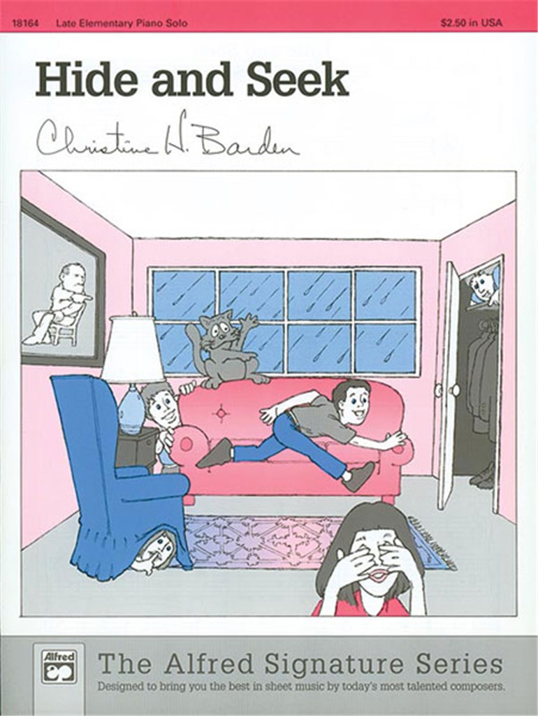Hide and Seek