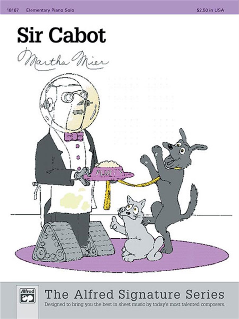 Sir Cabot