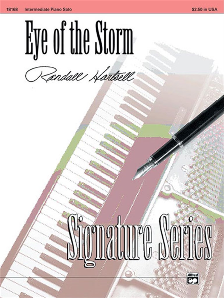 Eye of the Storm