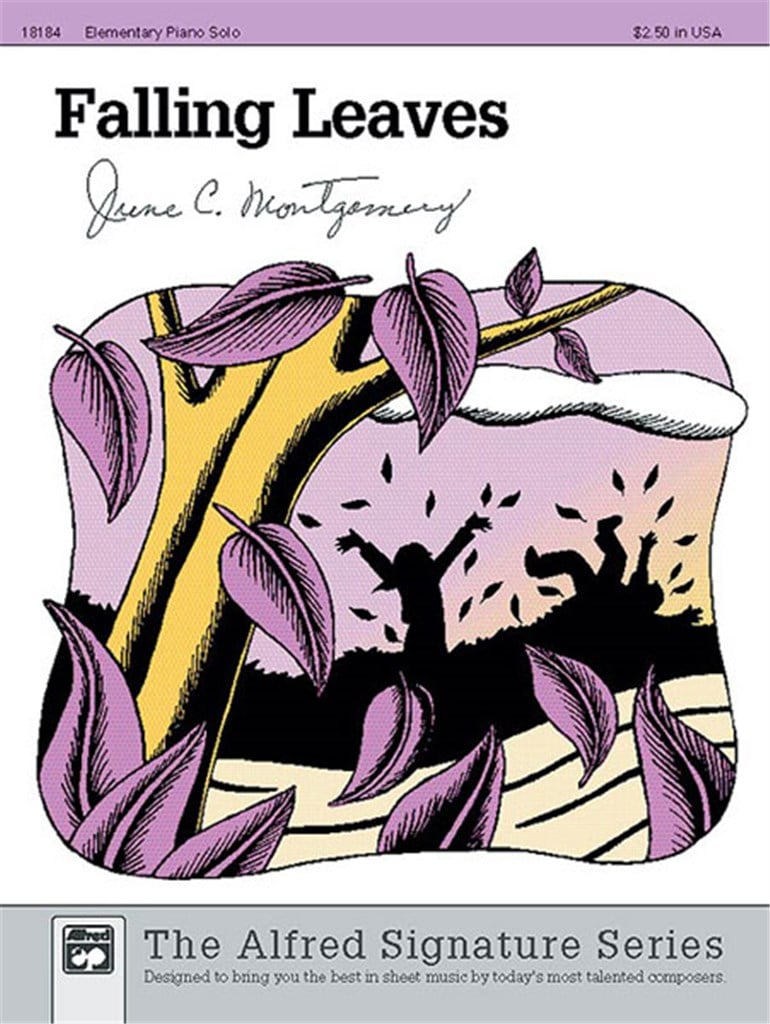 Falling Leaves