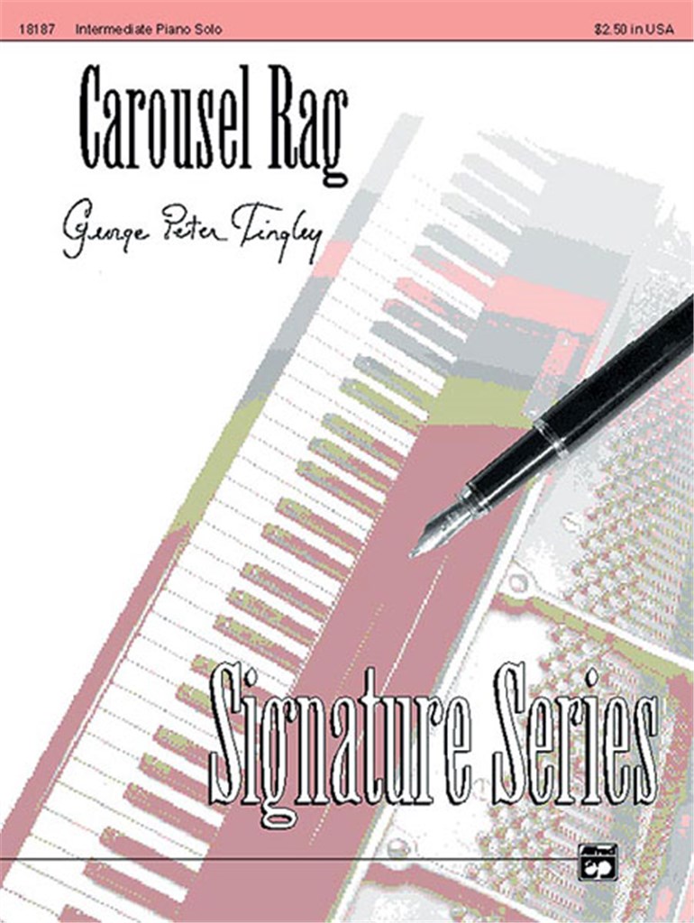 Carousel Rag