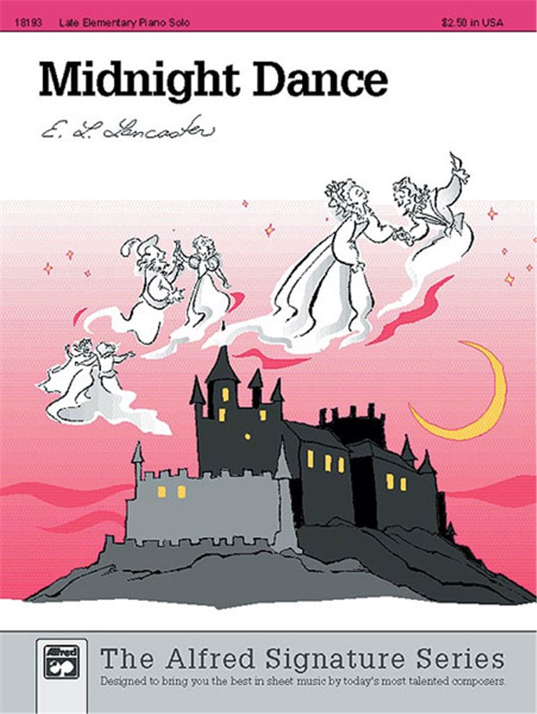 Midnight Dance