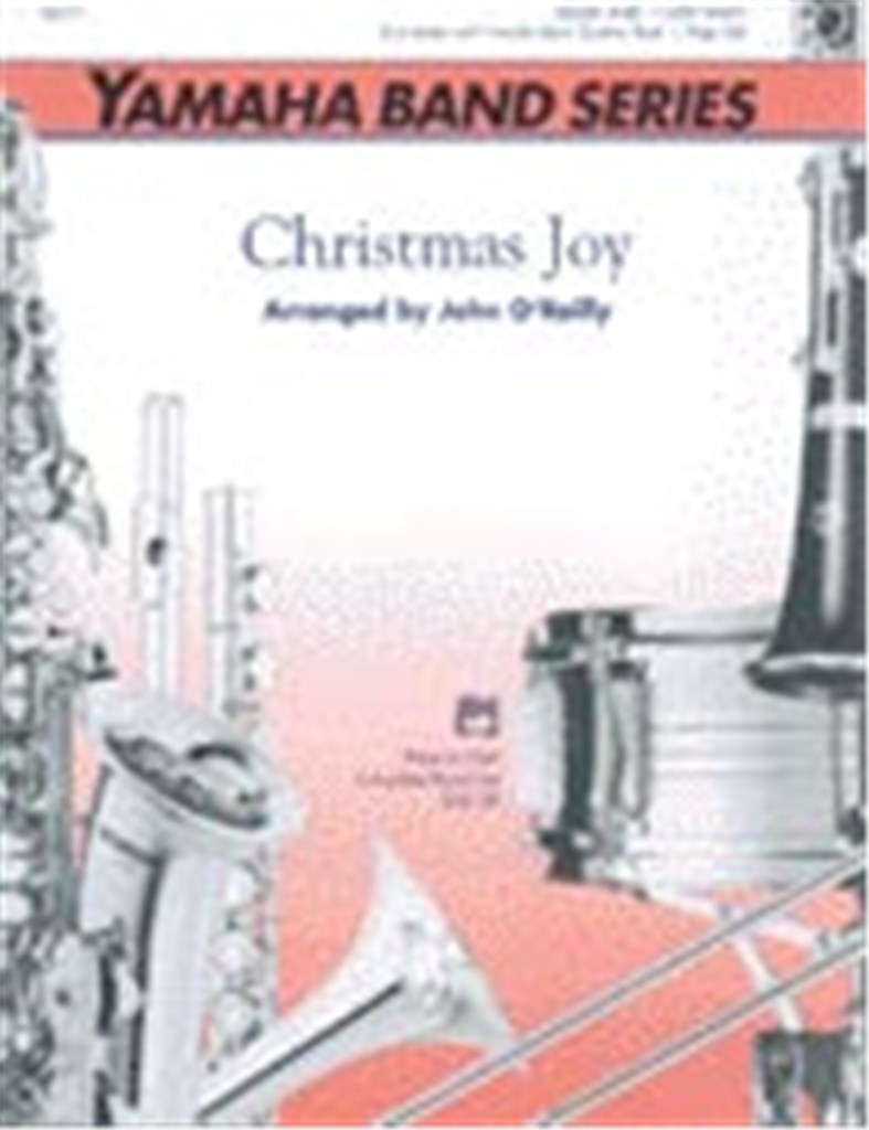 Christmas Joy