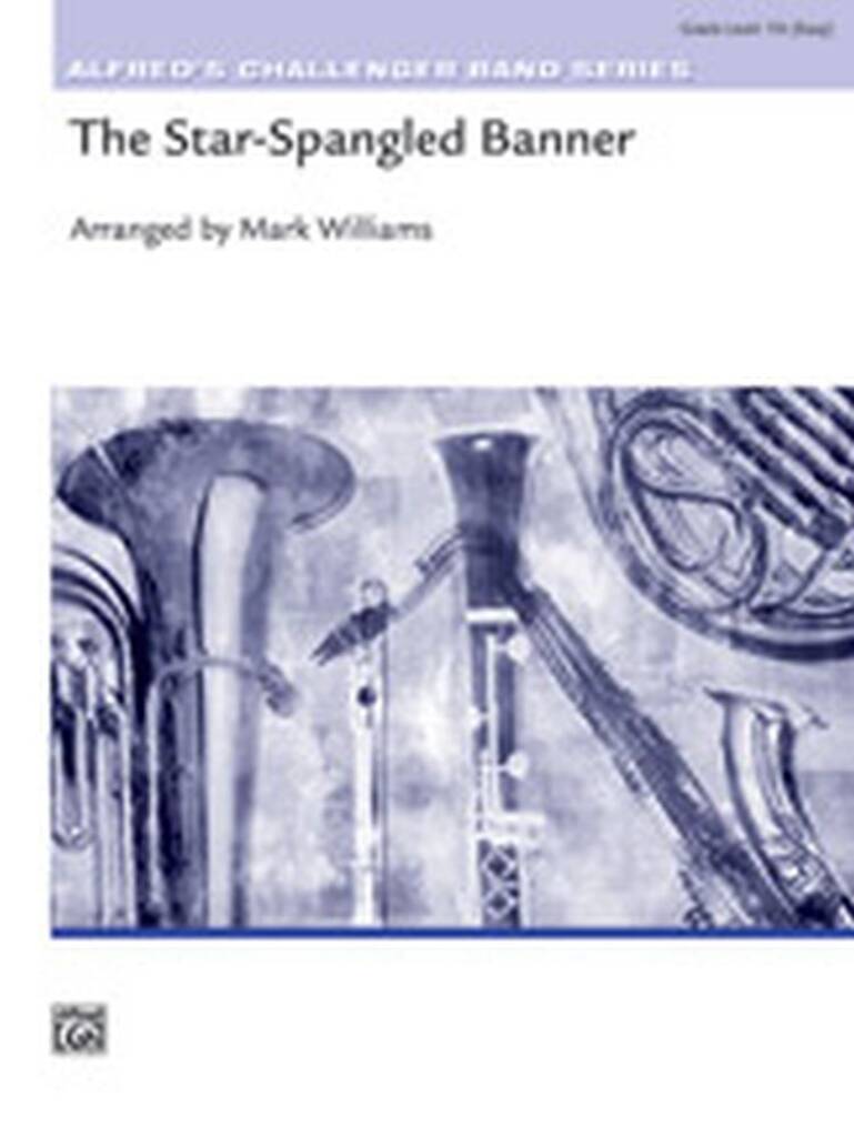 The Star-Spangled Banner