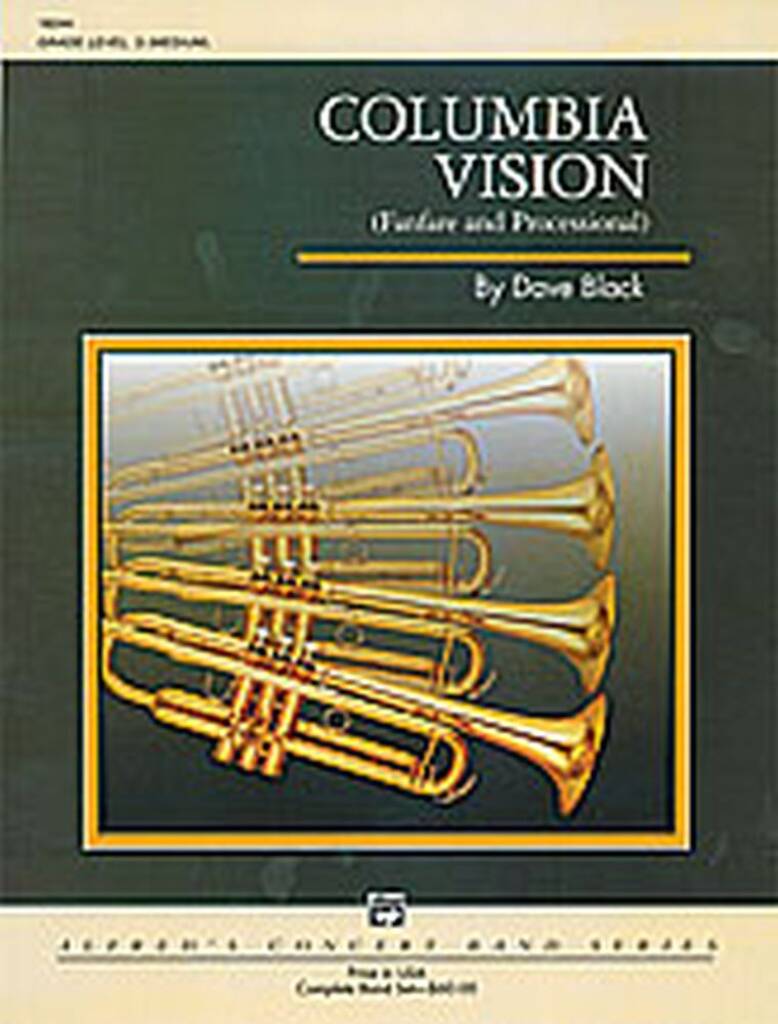 Columbia Vision