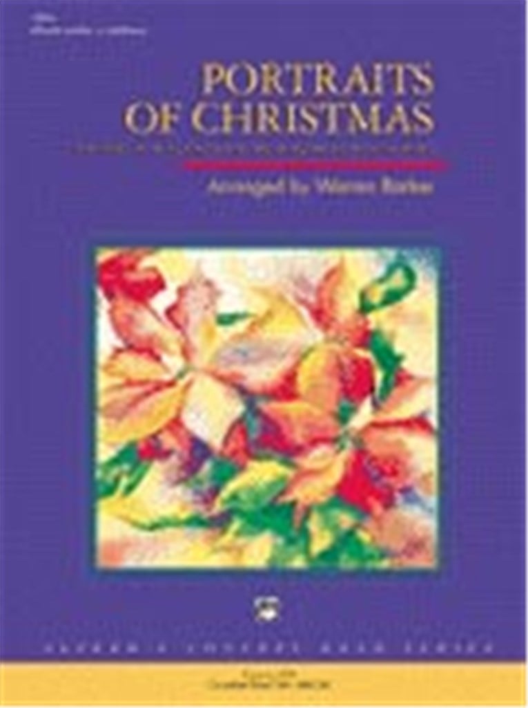 Portraits of Christmas