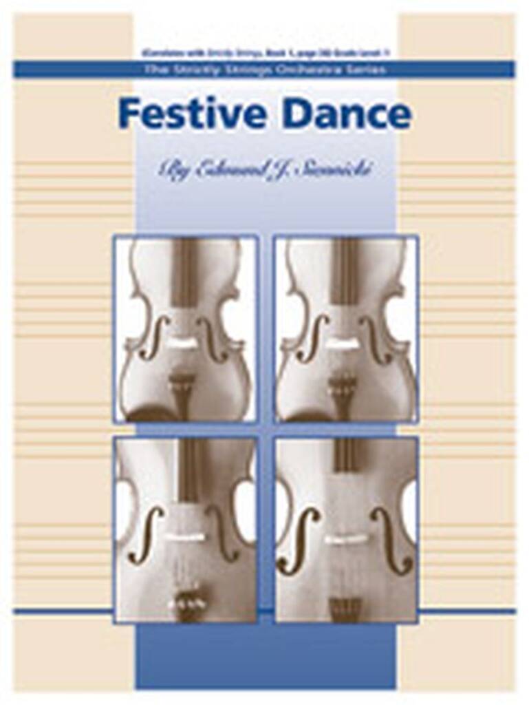Festive Dance