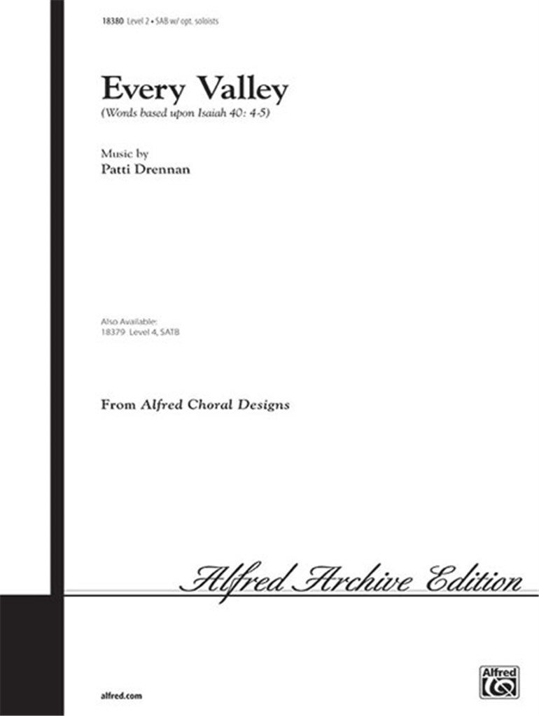 Every Valley