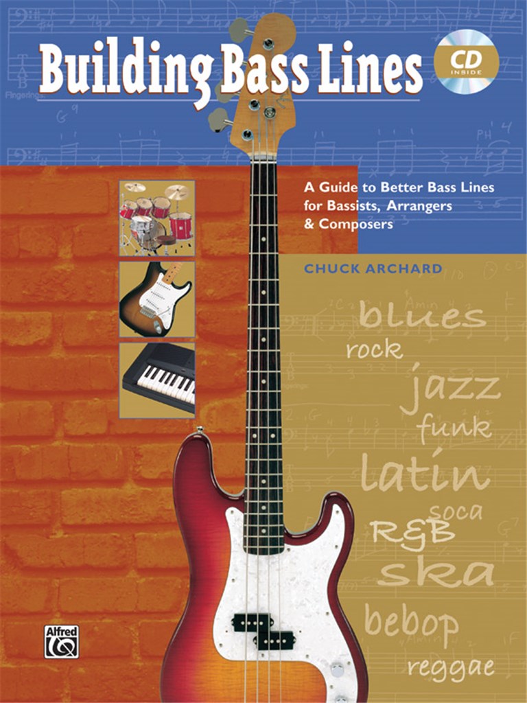 Building Bass Lines