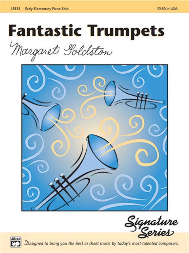 Fantastic Trumpets