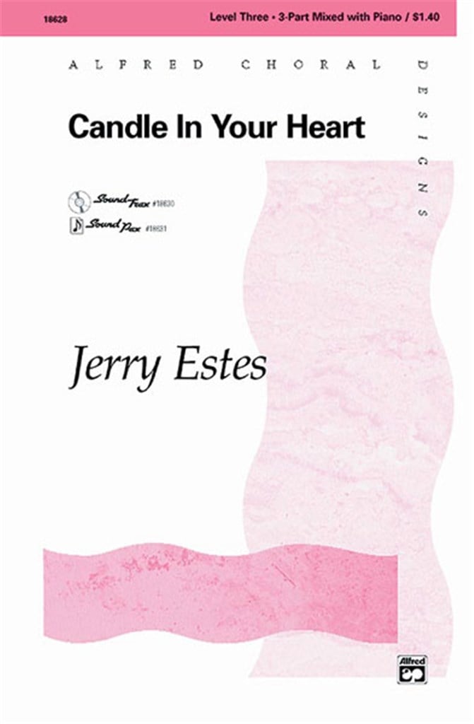 Candle in Your Heart
