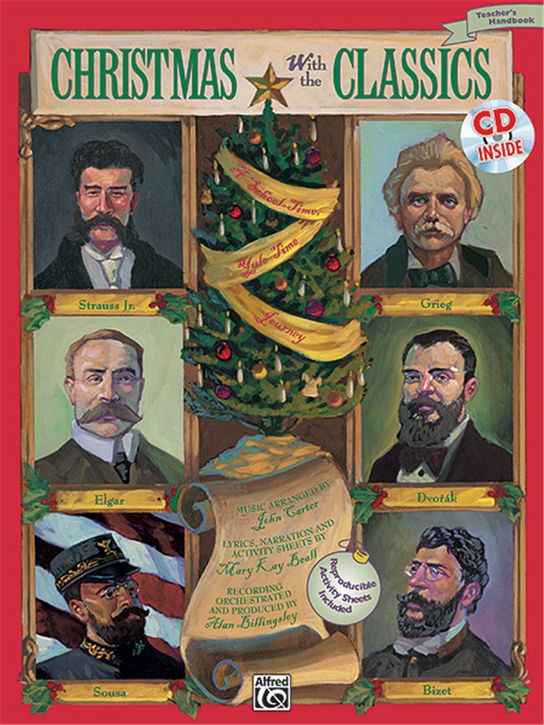 Christmas with the Classics