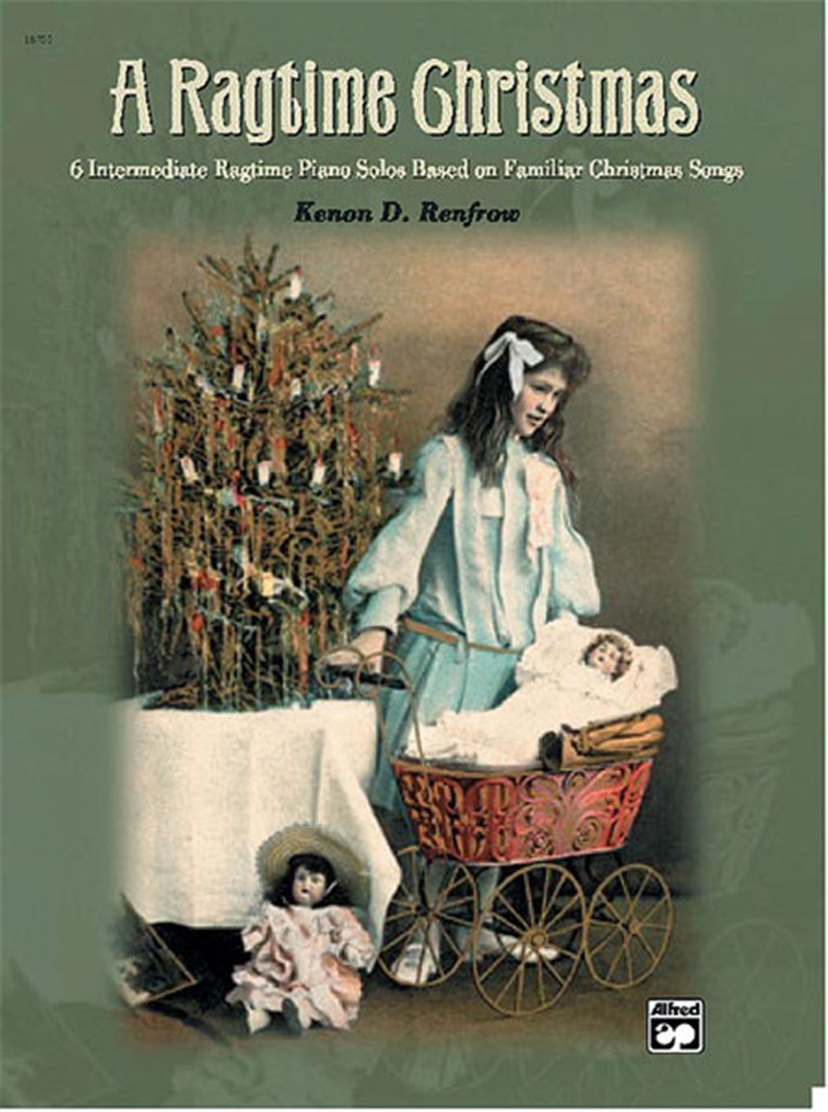 Ragtime Christmas (A)