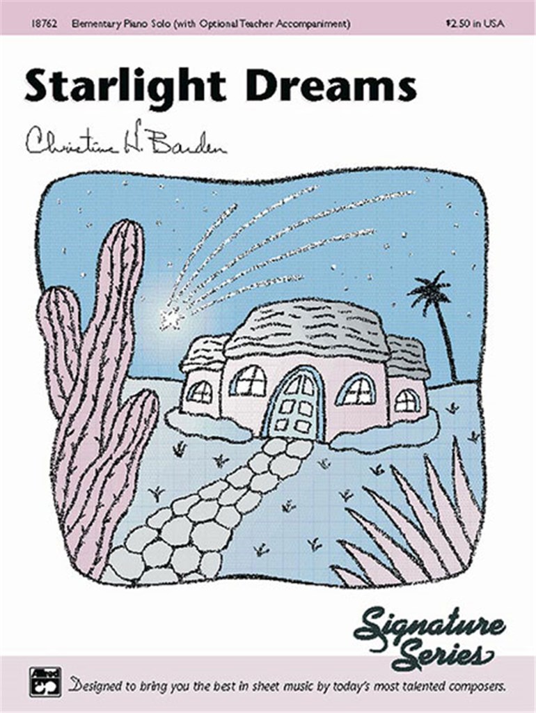 Starlight Dreams