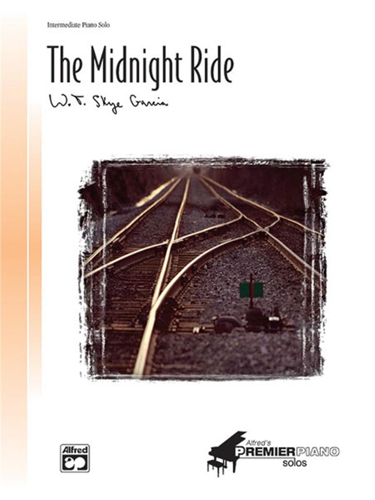 The Midnight Ride