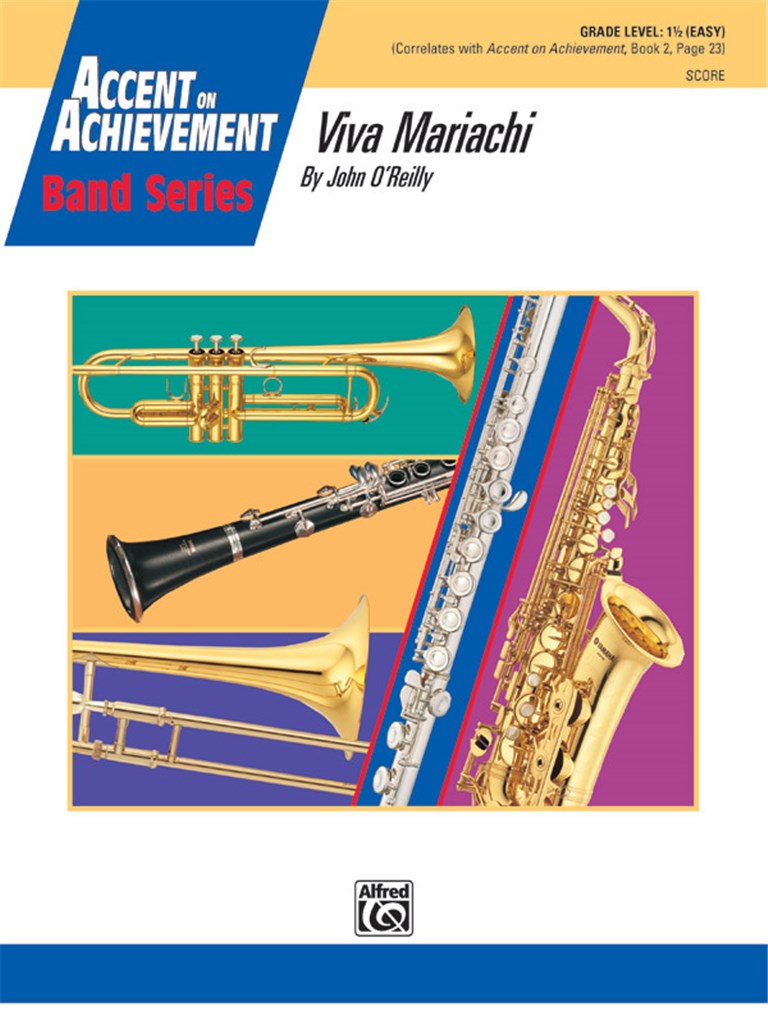 Viva Mariachi