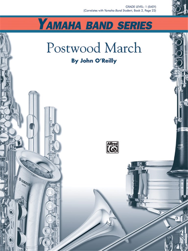Postwood March