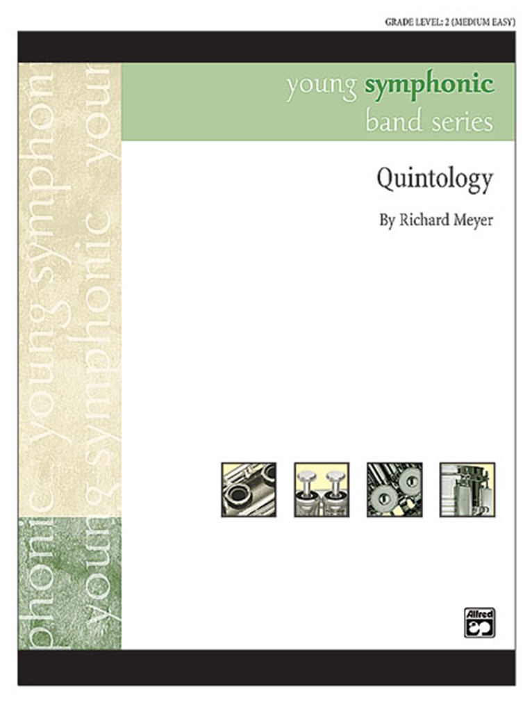 Quintology