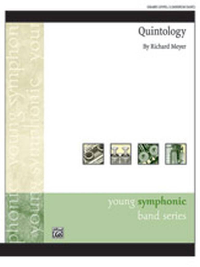 Quintology