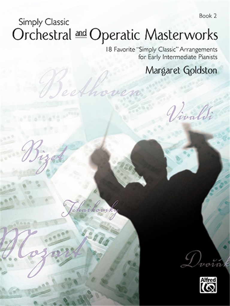 Orchestral Operatic Masterworks