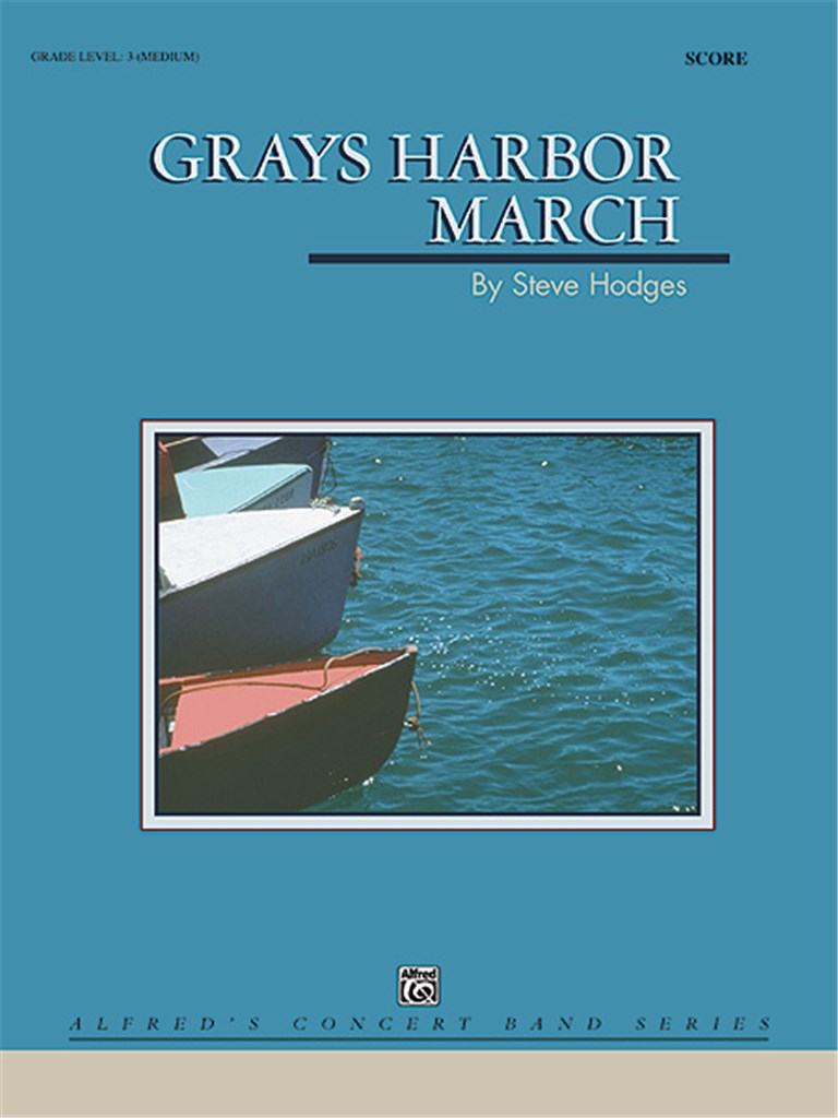 Grays Harbor March