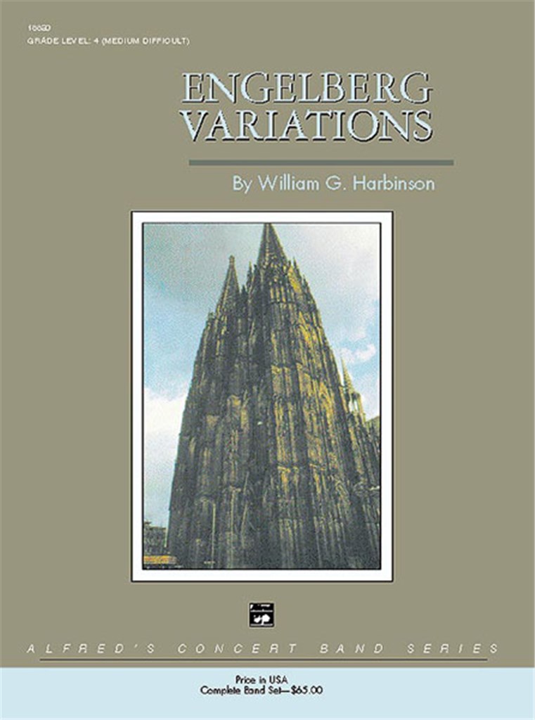 Engelberg Variations