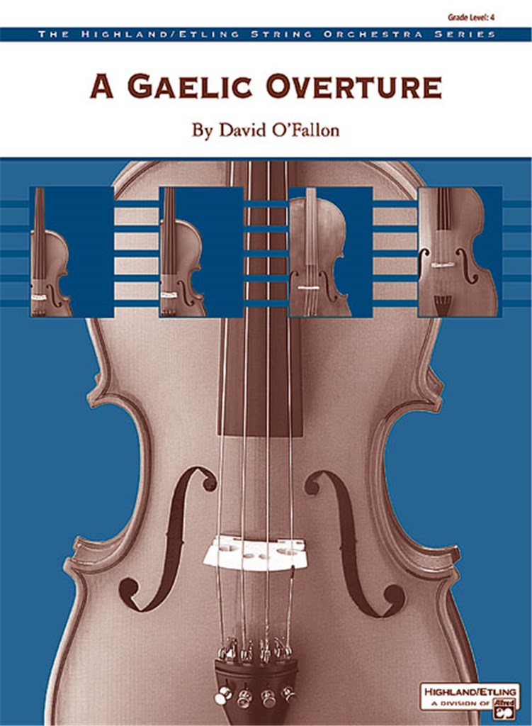 A Gaelic Overture
