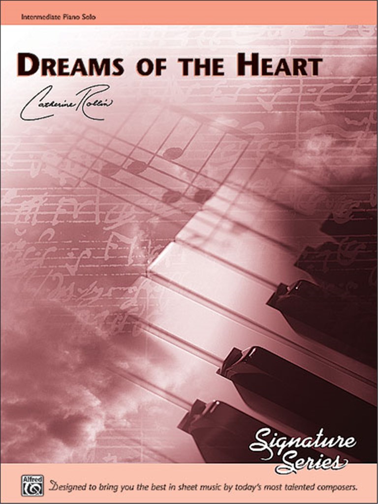 Dreams Of The Heart