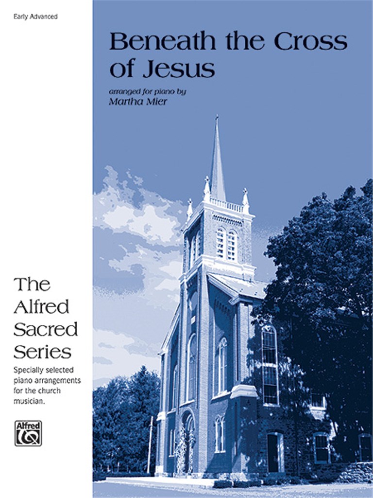 Beneath the Cross of Jesus