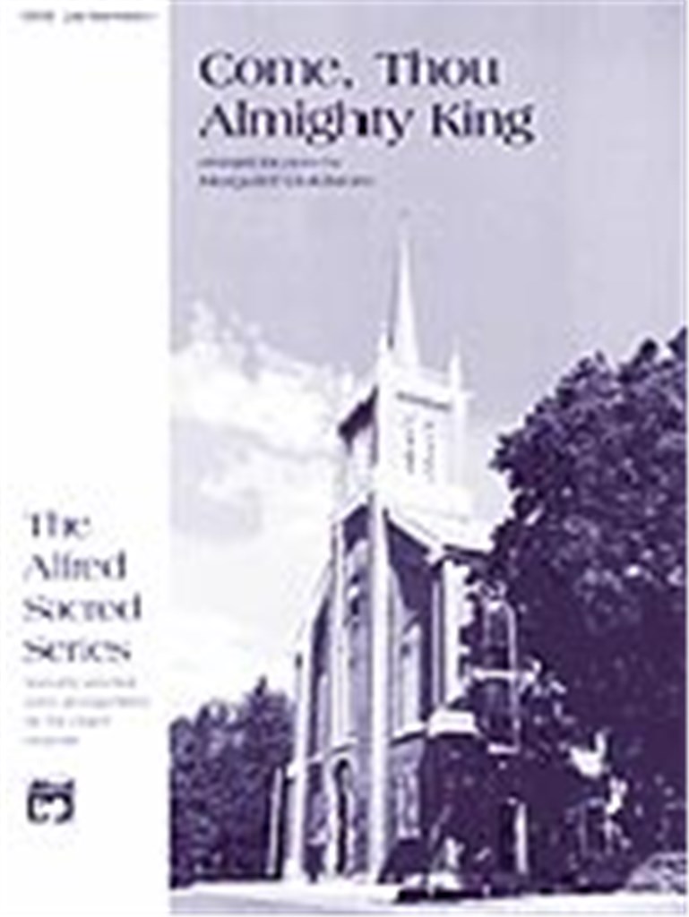 Come, Thou Almighty King