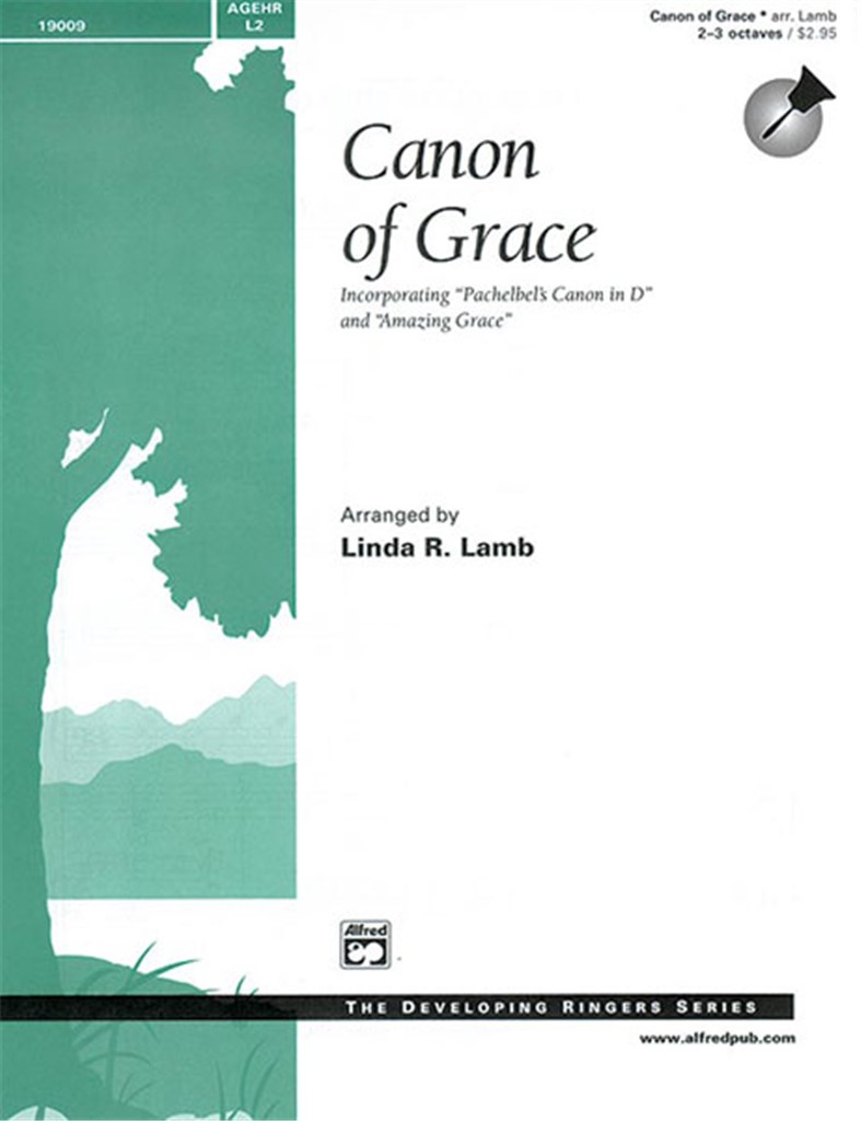Canon of Grace