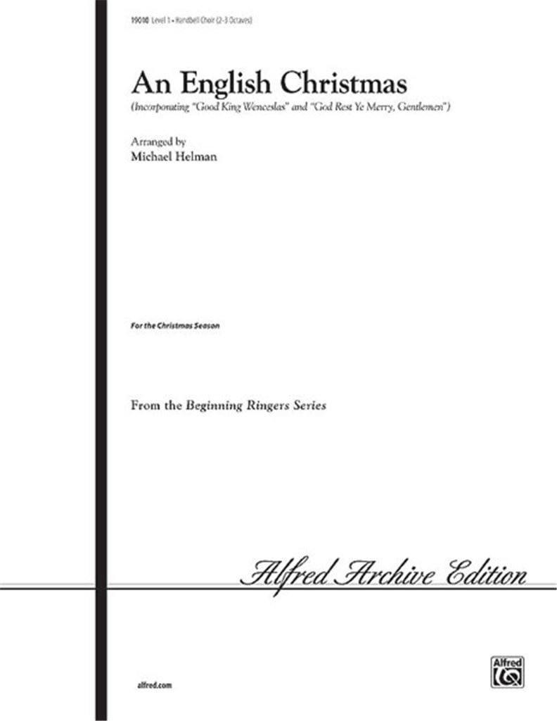 An English Christmas