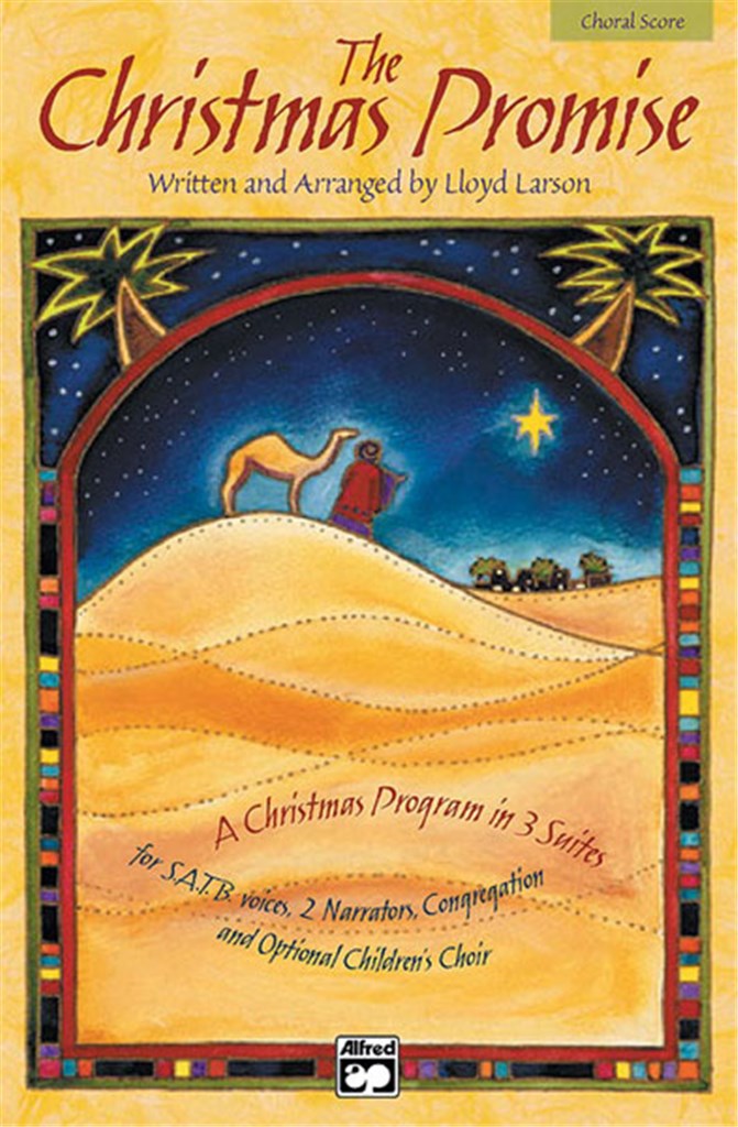 The Christmas Promise