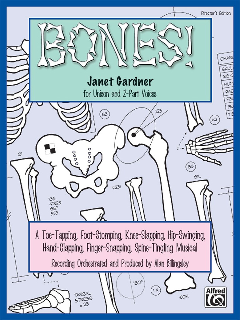 Bones!
