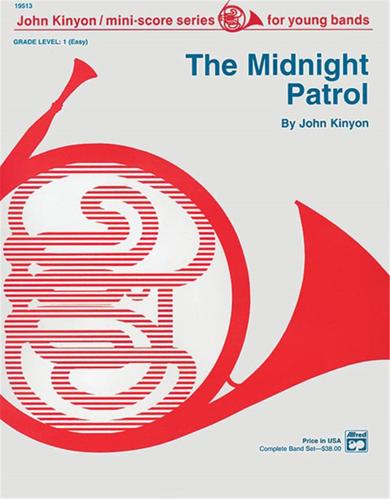 The Midnight Patrol