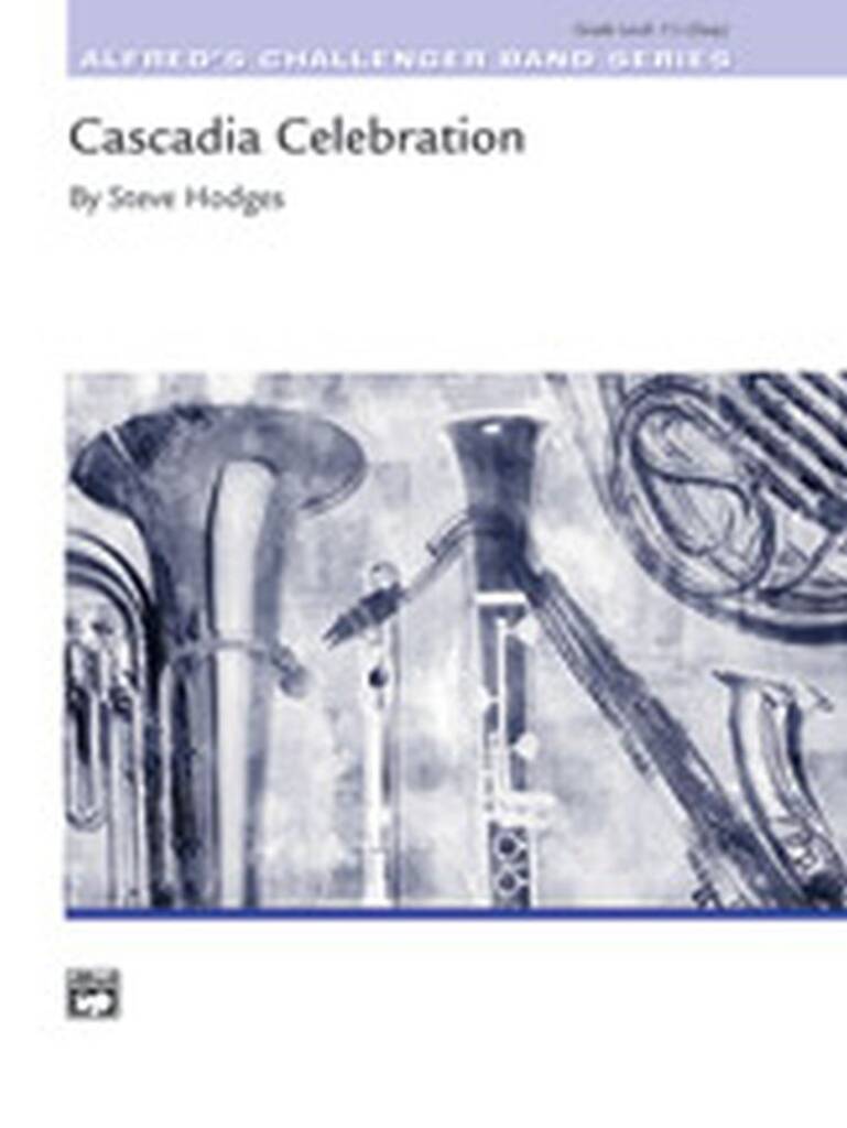 Cascadia Celebration