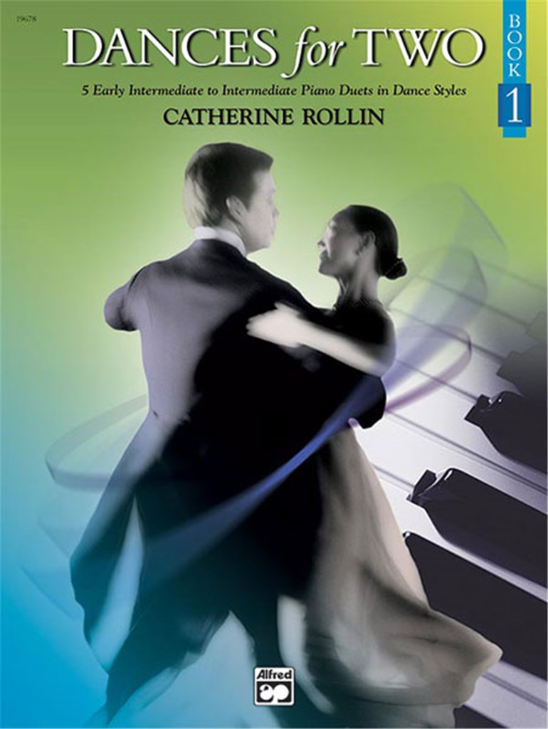 Dances For Two 1