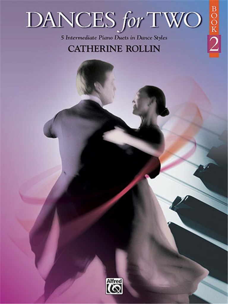 Dances For Two 2