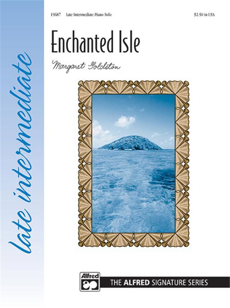 Enchanted Isle