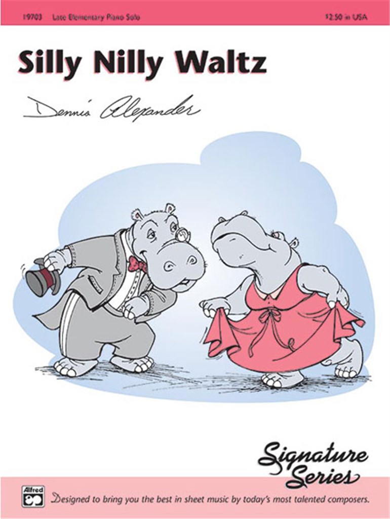 Silly Nilly Waltz