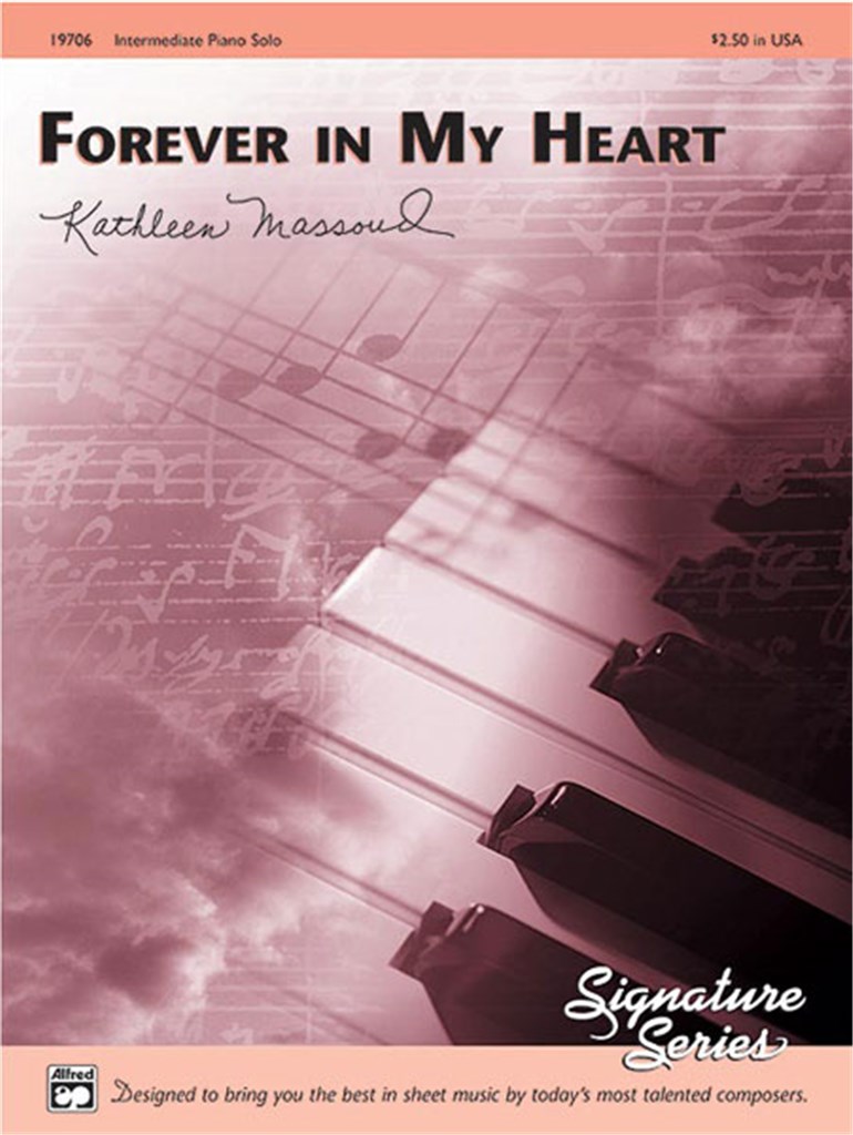 Forever in My Heart