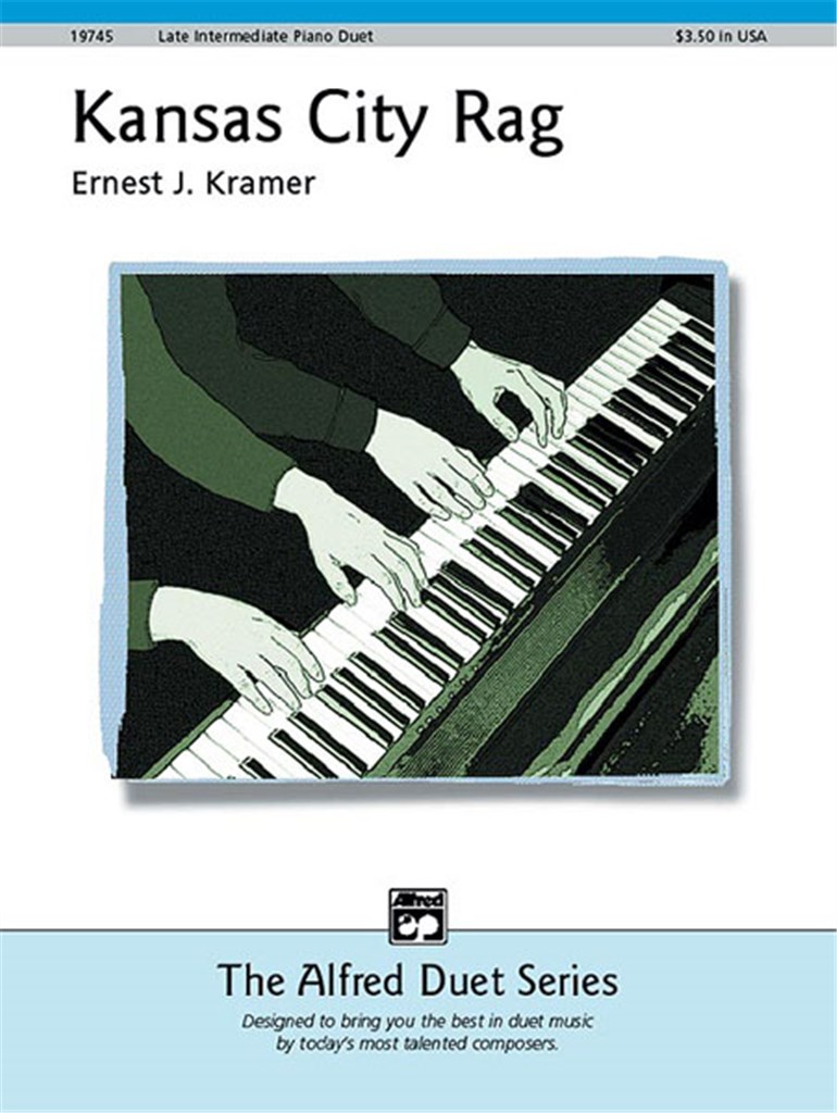 Kansas City Rag