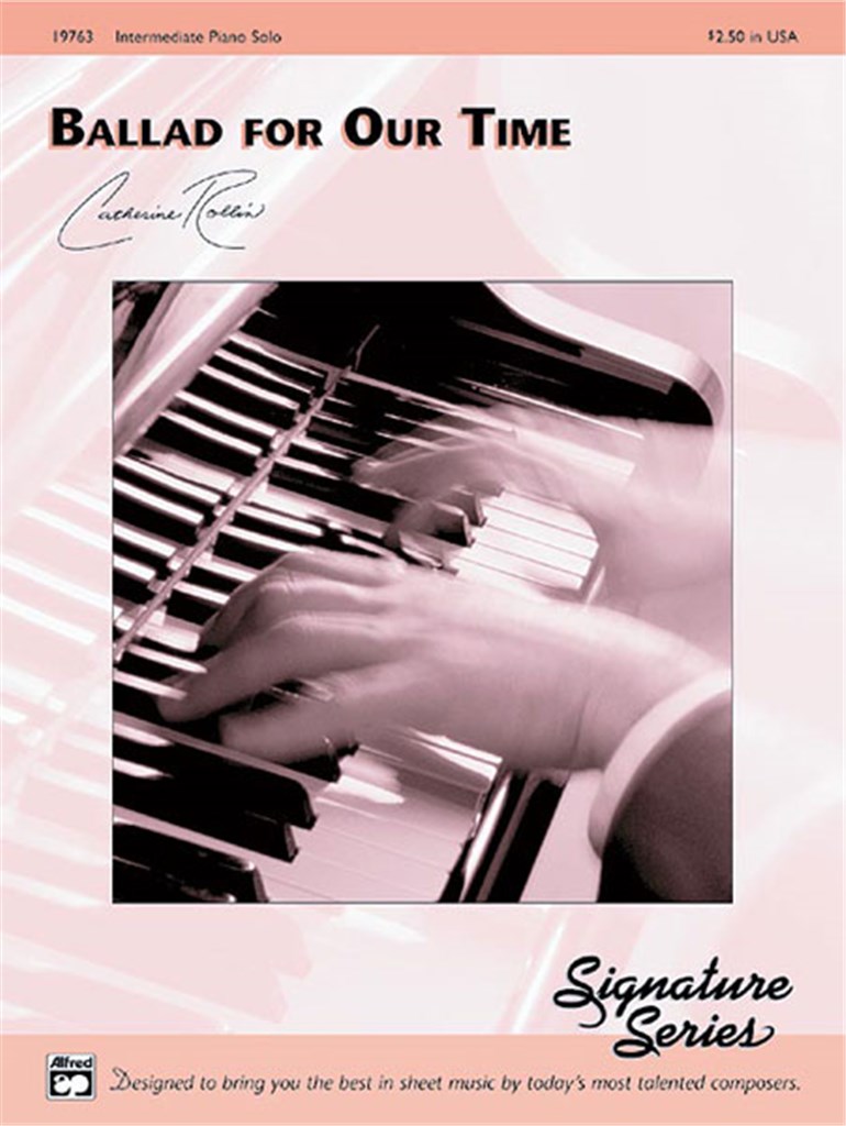 Ballad for Our Time