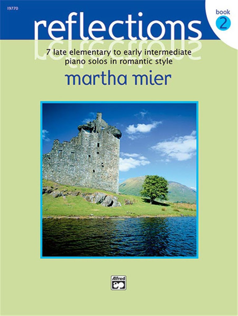 Reflections Book 2