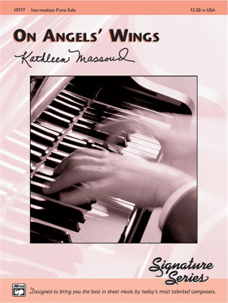 On Angel's Wings