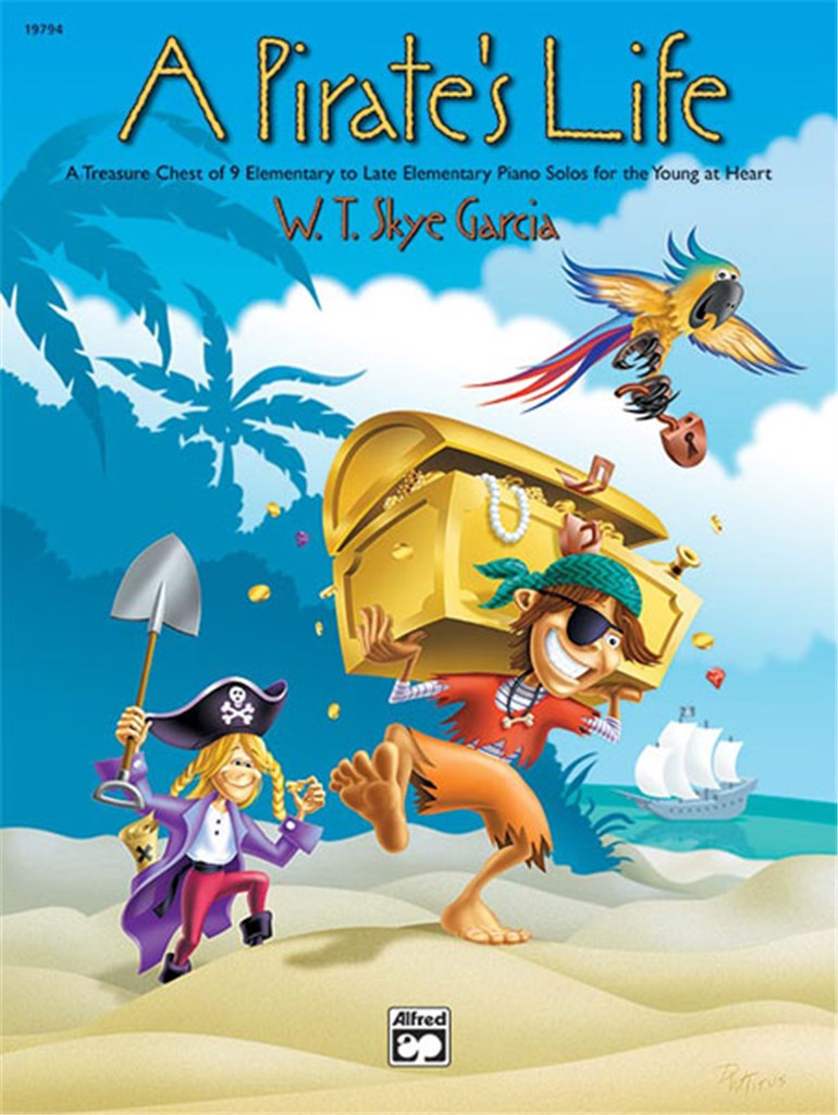 Pirate's Life