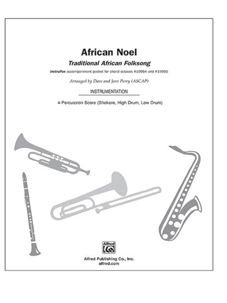 African Noel