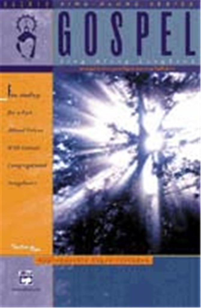 The Gospel Sing-Along Songbook