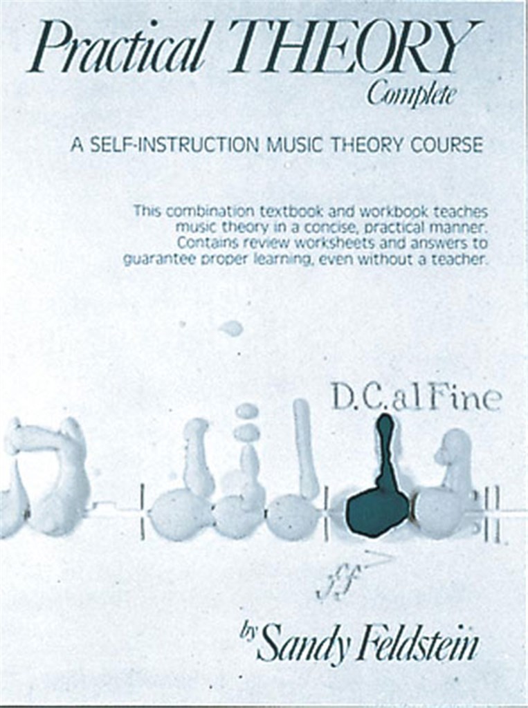 Practical Theory, Complete